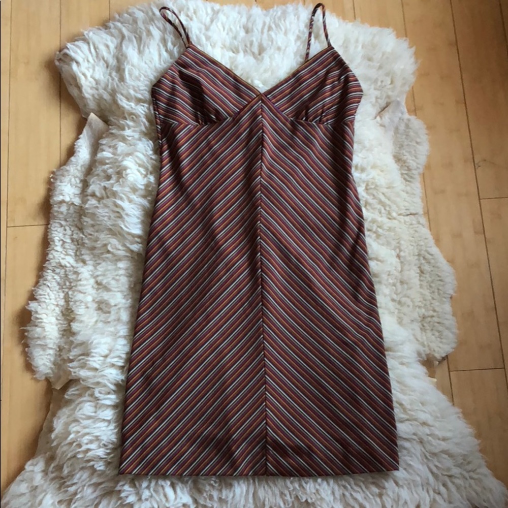 Shelli Segal Mini Dress